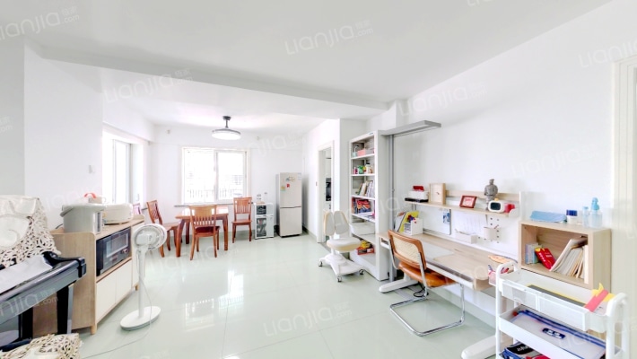 玉滨城一期二手房实景图