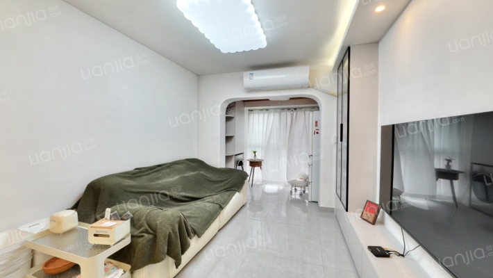 金茂礼都二手房实景图