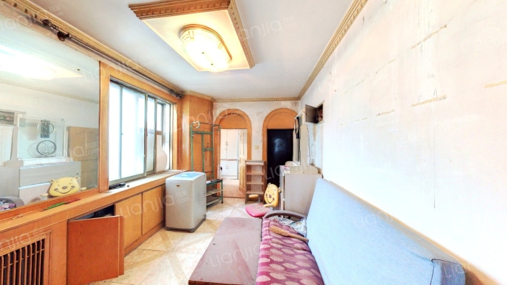 北塔花园小区二手房实景图