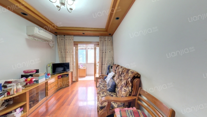 柳营100号二手房实景图