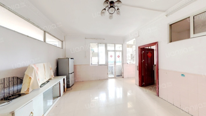 北苑大厦二手房实景图