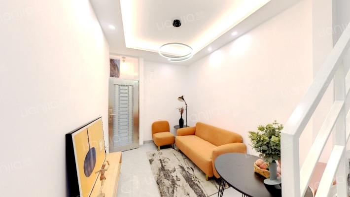 同福中路二手房实景图