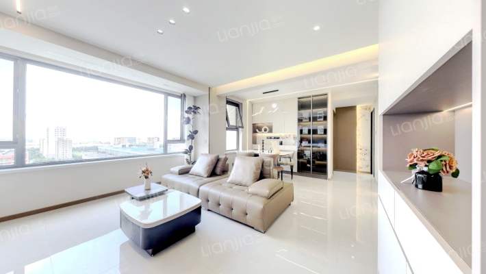 优诗美地二手房实景图