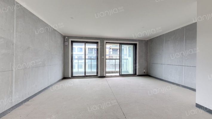 越秀新山和悦悦璟二手房实景图