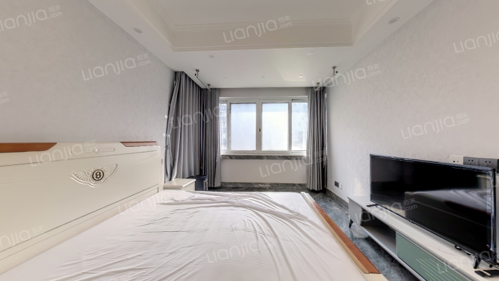 春波西苑二手房实景图