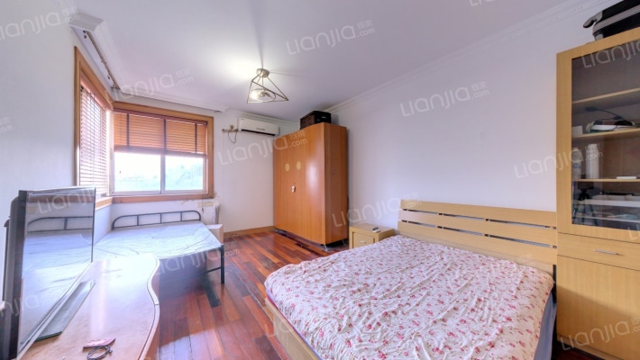 桃园公寓(嘉定)二手房实景图