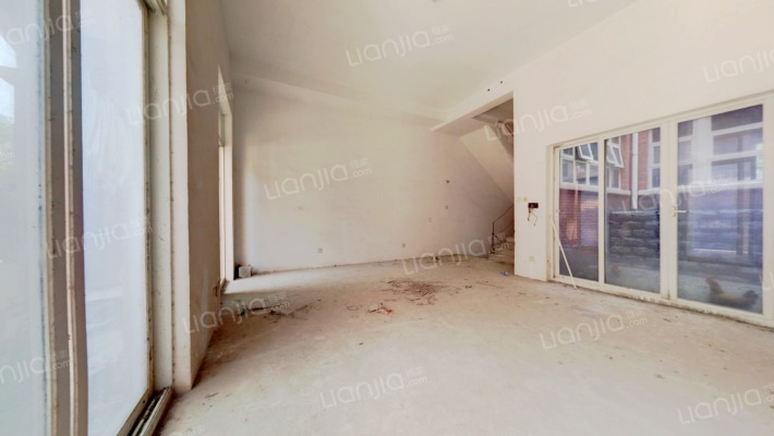 振业城二三期二手房实景图