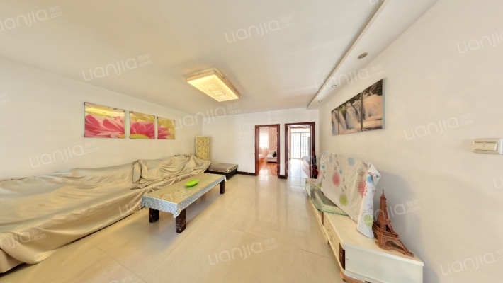 民和苑二手房实景图