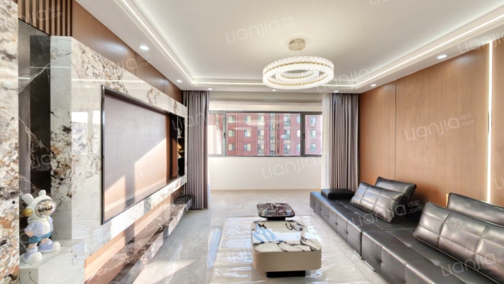 东环瑞府二手房实景图