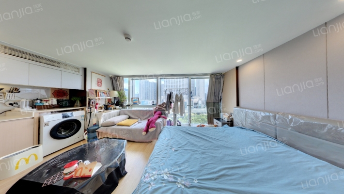 中顺新澜悦二手房实景图