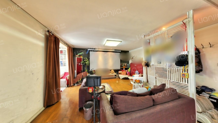 银凯家园二手房实景图