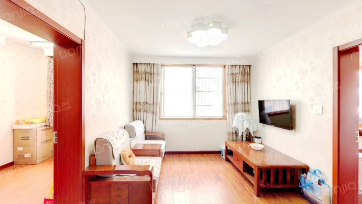 西金路二手房实景图