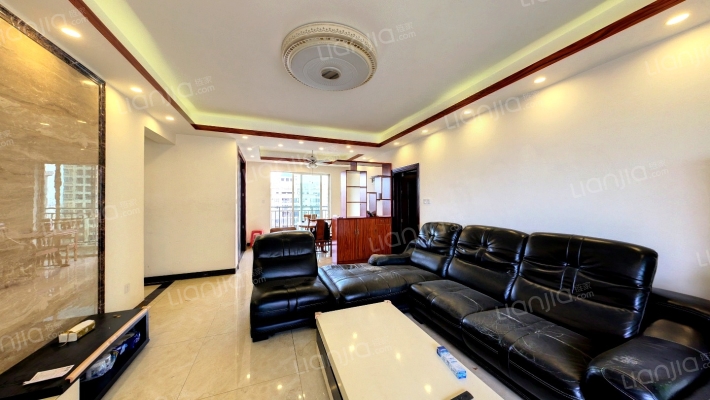 展兴颐龙名居二手房实景图