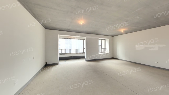 未来花珺二手房实景图