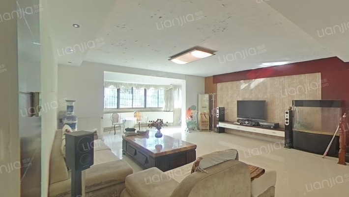 盐业公司家属区二手房实景图