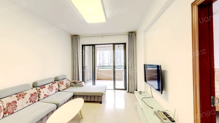 海湾1号二手房实景图