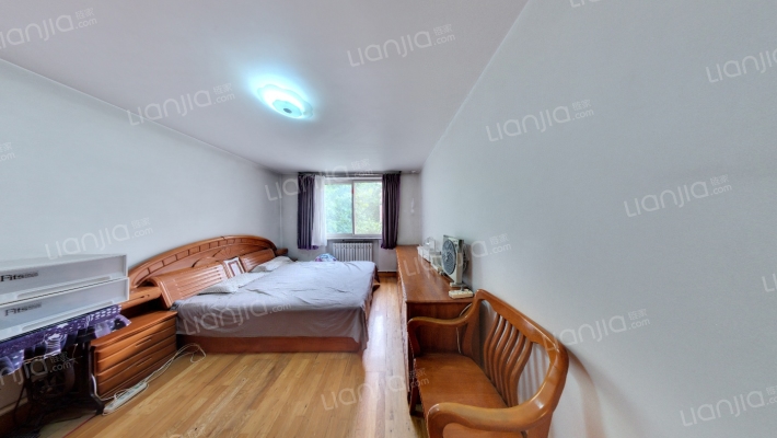 天津大学新园村二手房实景图