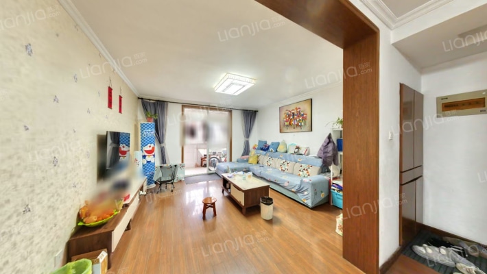 星海苑二手房实景图