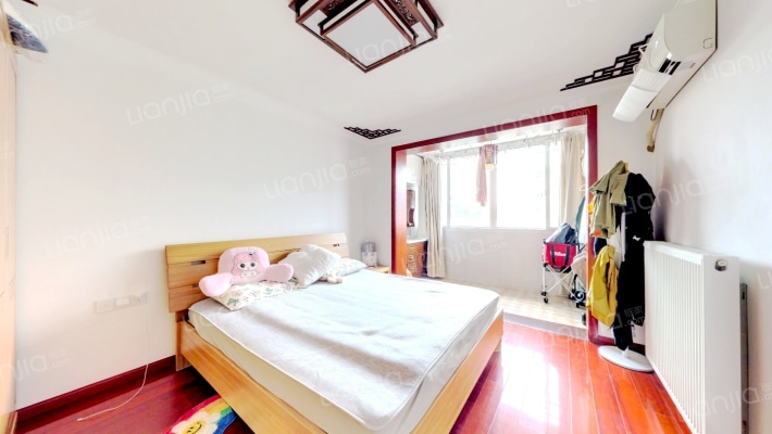 宝山二村二手房实景图