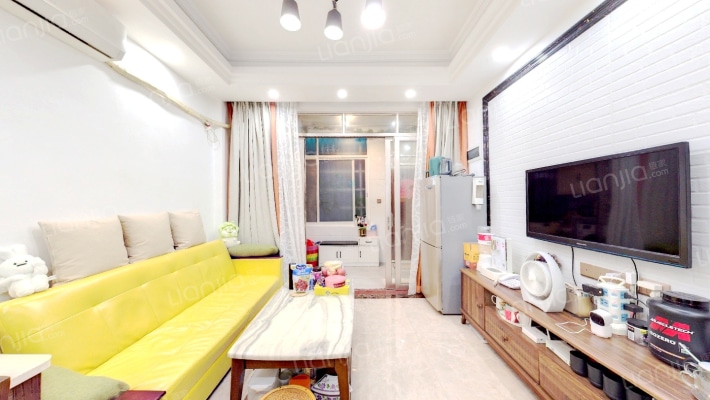 晓港中马路二手房实景图