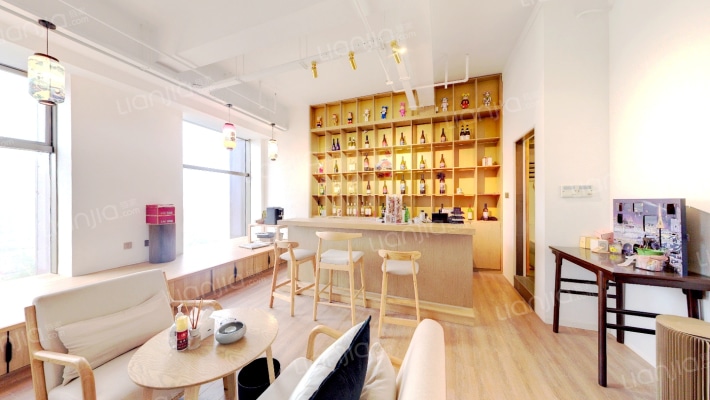 中南百货二手房实景图