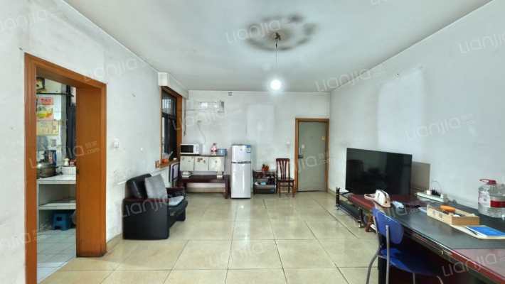 冶金宿舍二手房实景图