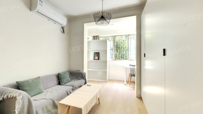 益民公寓二手房实景图