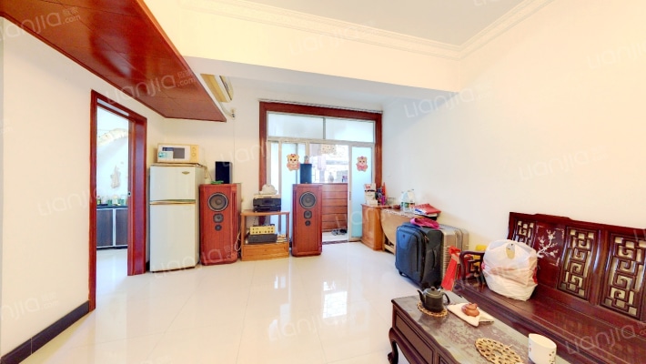 共和东社区二手房实景图