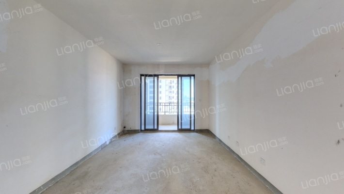 绿地悦公馆二手房实景图