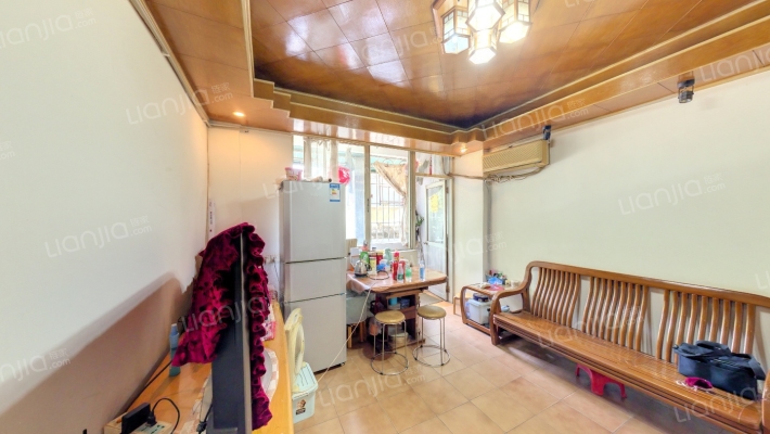 陈岗路二手房实景图