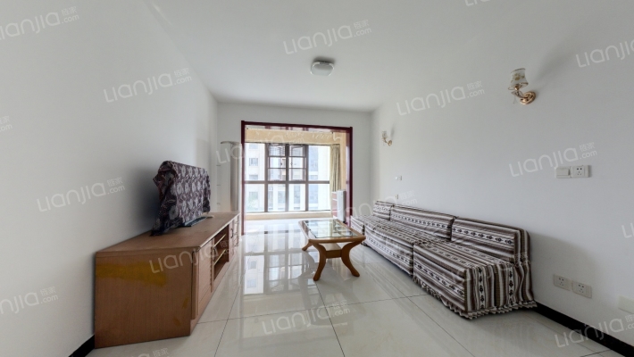 伟业龙湖上城壹号院二手房实景图