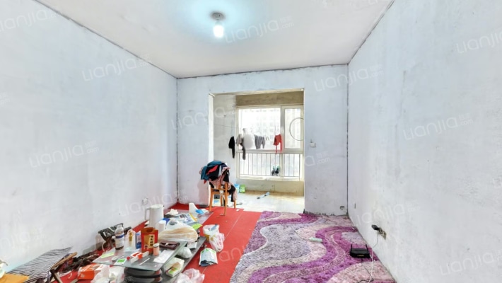 天颐佳苑二手房实景图