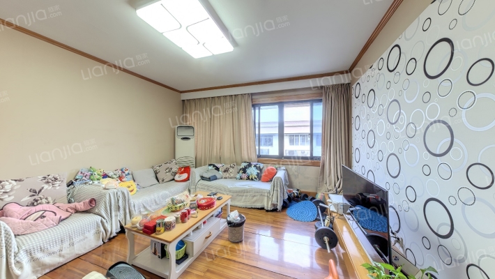 邱山公寓二手房实景图