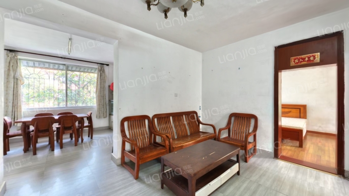 新竹小区二手房实景图