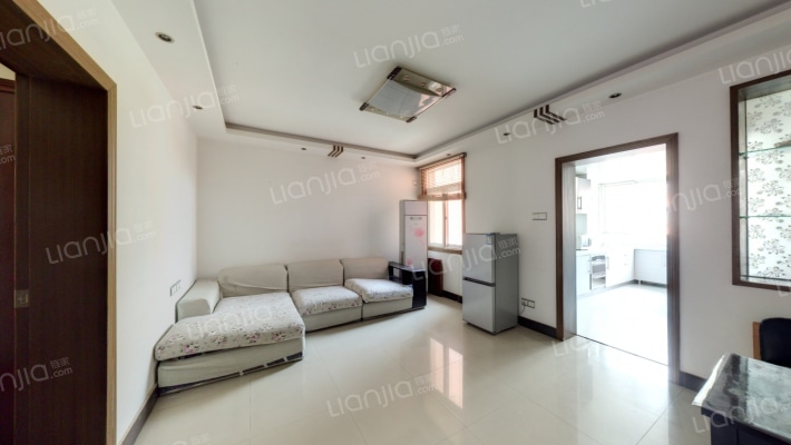 康乐家园二手房实景图