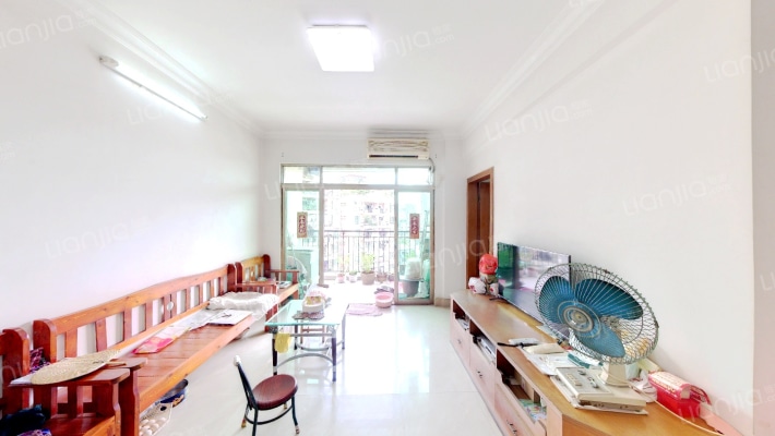 洪德居二手房实景图