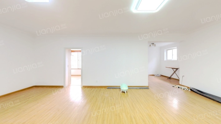 白龙小区二手房实景图