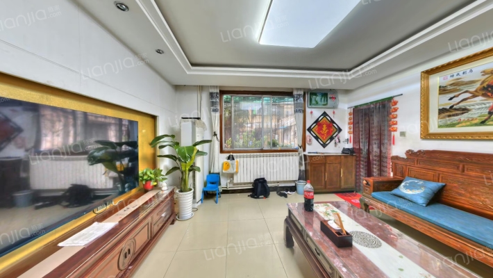 夷山花园二手房实景图