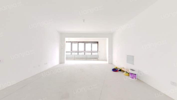 银洲金融中心东区二手房实景图