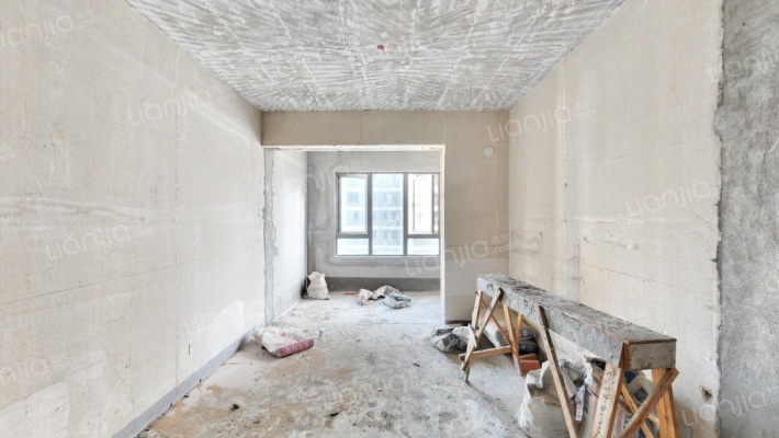 国贸学原二期二手房实景图