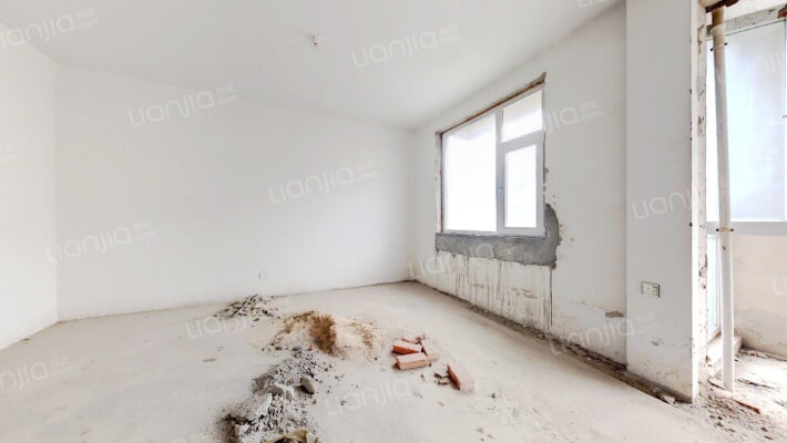 郡望花园北区二手房实景图