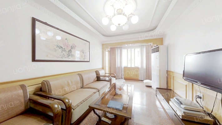 人民东路（越城区）二手房实景图