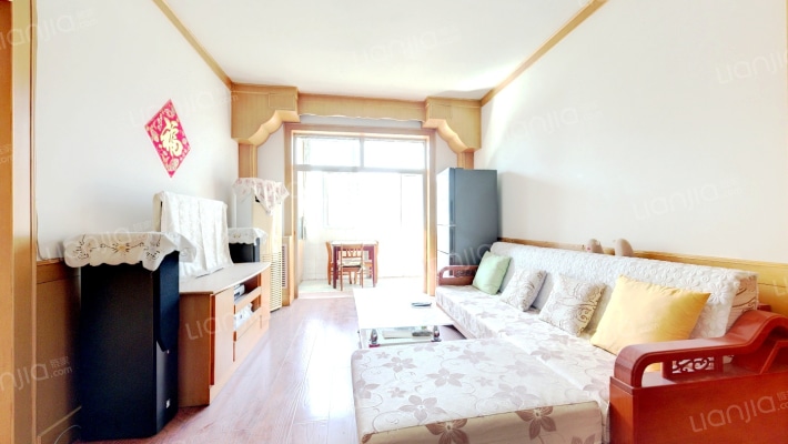 工商银行宿舍二手房实景图