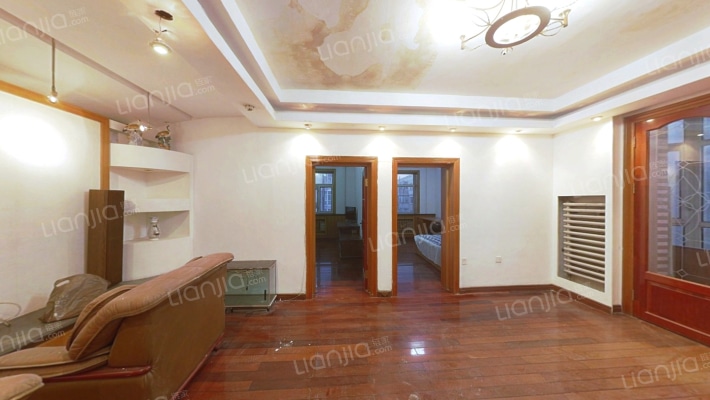 轩辕小区二手房实景图