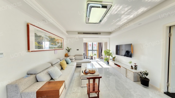 博鳌锦苑二手房实景图