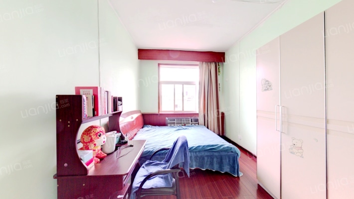 水西关街粮油宿舍二手房实景图