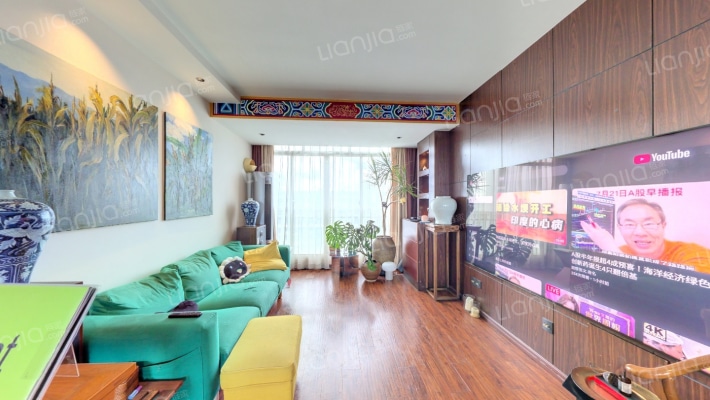 三杨新村二街坊二手房实景图