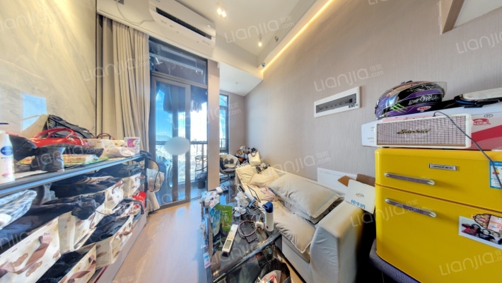 恒大天玺公馆二手房实景图