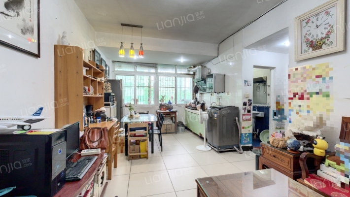 左邻右舍二手房实景图