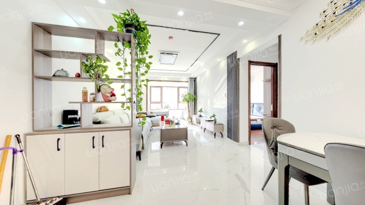 碧桂园青城二手房实景图